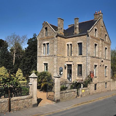 Maison D'Hotes La Guerandiere Guérande Екстериор снимка
