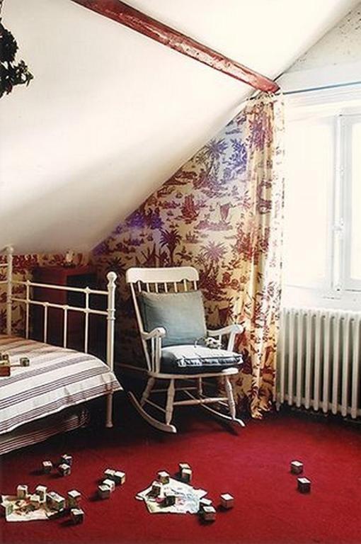 Maison D'Hotes La Guerandiere Guérande Стая снимка