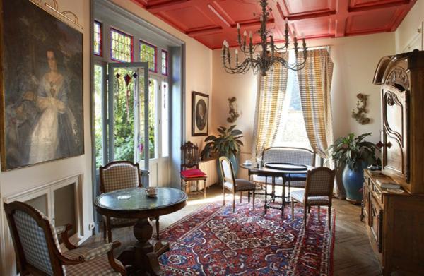 Maison D'Hotes La Guerandiere Guérande Екстериор снимка