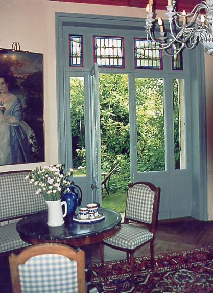 Maison D'Hotes La Guerandiere Guérande Екстериор снимка