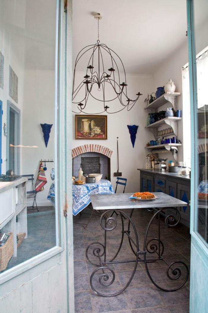 Maison D'Hotes La Guerandiere Guérande Екстериор снимка