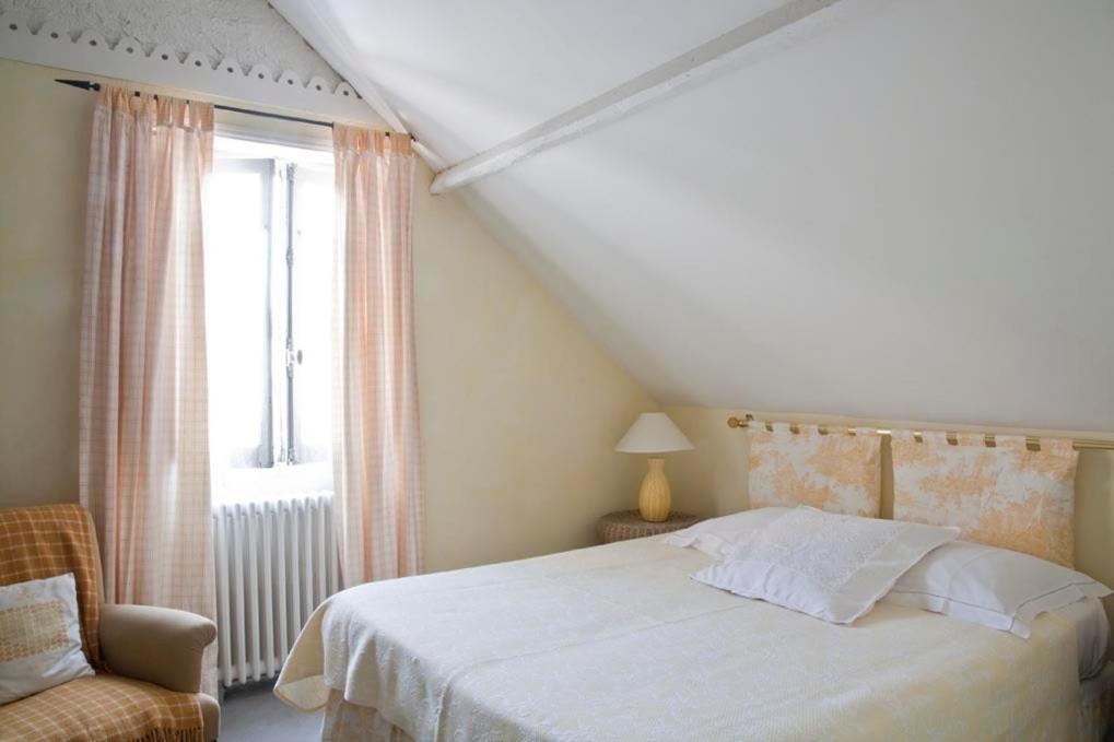 Maison D'Hotes La Guerandiere Guérande Екстериор снимка