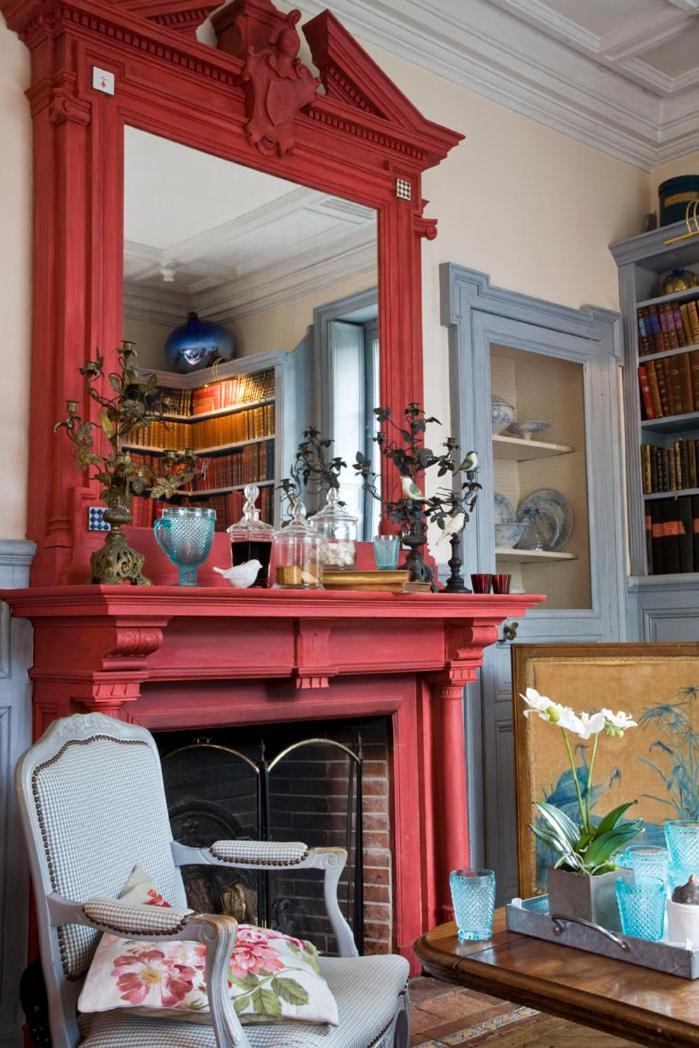 Maison D'Hotes La Guerandiere Guérande Екстериор снимка