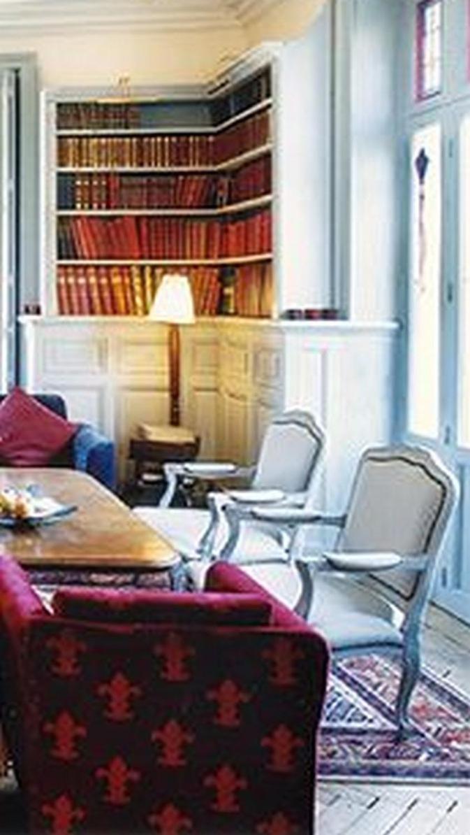 Maison D'Hotes La Guerandiere Guérande Екстериор снимка