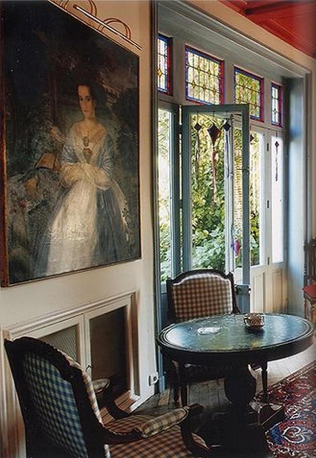 Maison D'Hotes La Guerandiere Guérande Екстериор снимка