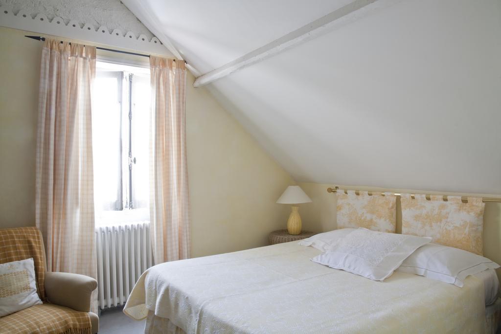 Maison D'Hotes La Guerandiere Guérande Екстериор снимка