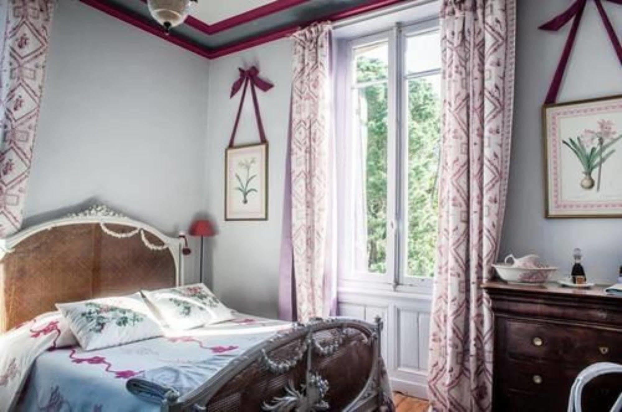 Maison D'Hotes La Guerandiere Guérande Екстериор снимка